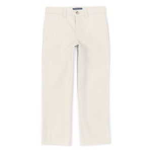 2-Polo Ralph Lauren Boys Suffield Chino Pants, Size 7, Color: Basic Sand